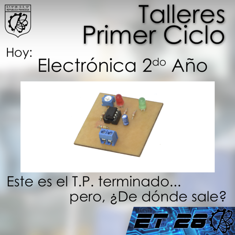 dentro de los talleres_2 electrónica