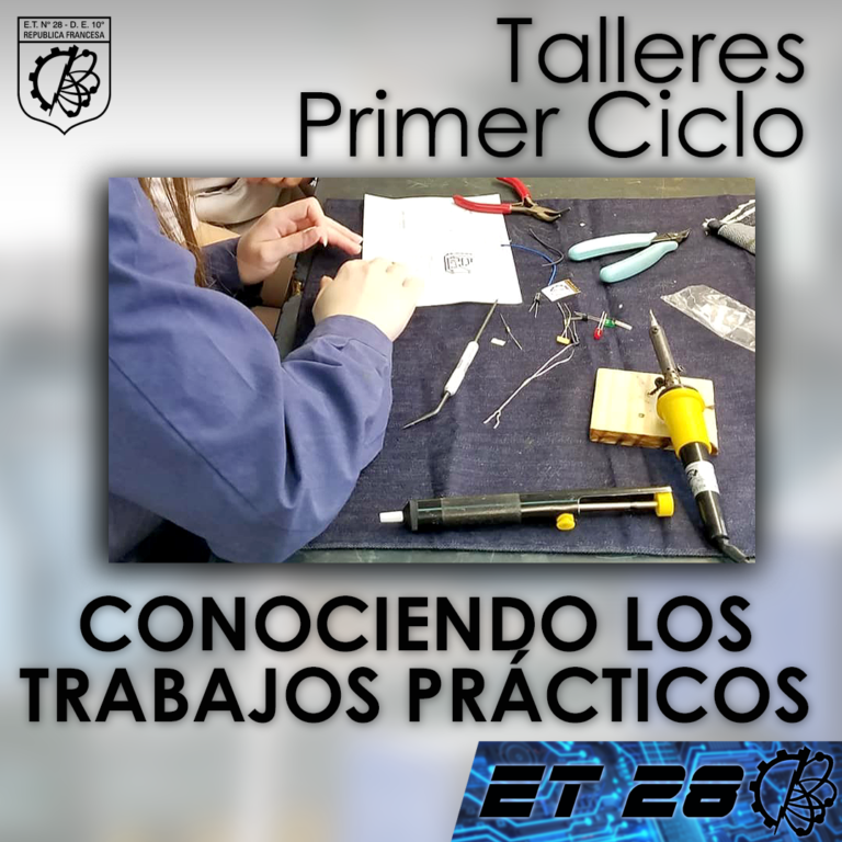 dentro de los talleres_electrónica