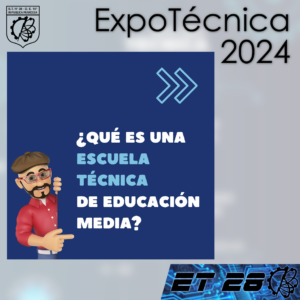 EXPO TÉC CONOCE_2