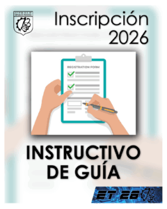inscripcion 2026